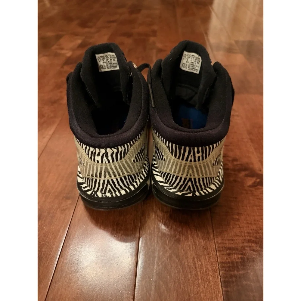adidas men crazylight